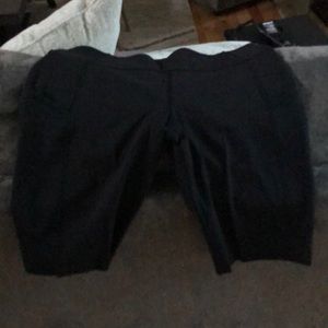 Lululemon Fast and Free shorts